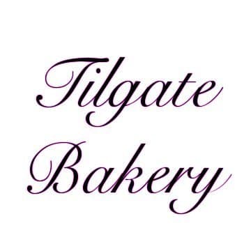 Tilgate Bakery logo